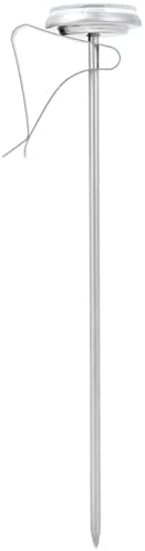 Kochthermometer von – Hängendes Fritier- und Ofenthermometer für perfekte Kaffee- und Schokoladengetränke