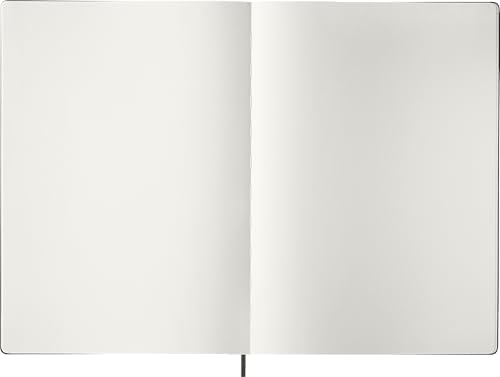 Moleskine Aquarell-Notizbuch 13x21 cm – Hochwertiges Skizzenalbum für kreative Künstler, Hardcover, FSC-zertifiziert, id