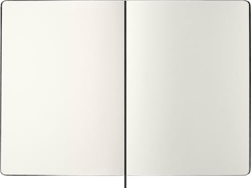 Moleskine Aquarell-Notizbuch 13x21 cm – Hochwertiges Skizzenalbum für kreative Künstler, Hardcover, FSC-zertifiziert, id