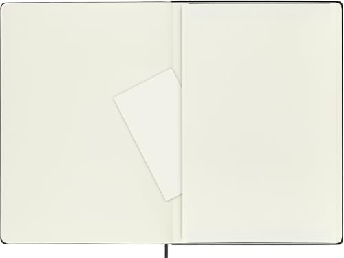 Moleskine Aquarell-Notizbuch 13x21 cm – Hochwertiges Skizzenalbum für kreative Künstler, Hardcover, FSC-zertifiziert, id