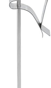 Kochthermometer von – Hängendes Fritier- und Ofenthermometer für perfekte Kaffee- und Schokoladengetränke