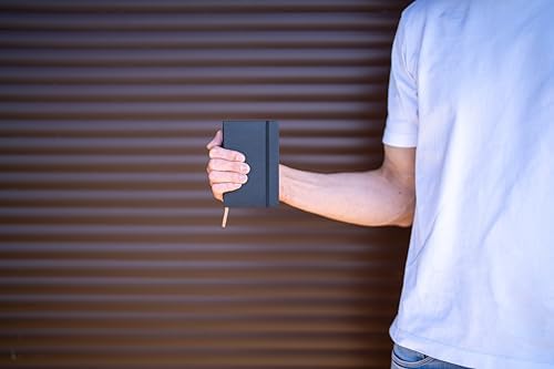 Moleskine Aquarell-Notizbuch 13x21 cm – Hochwertiges Skizzenalbum für kreative Künstler, Hardcover, FSC-zertifiziert, id